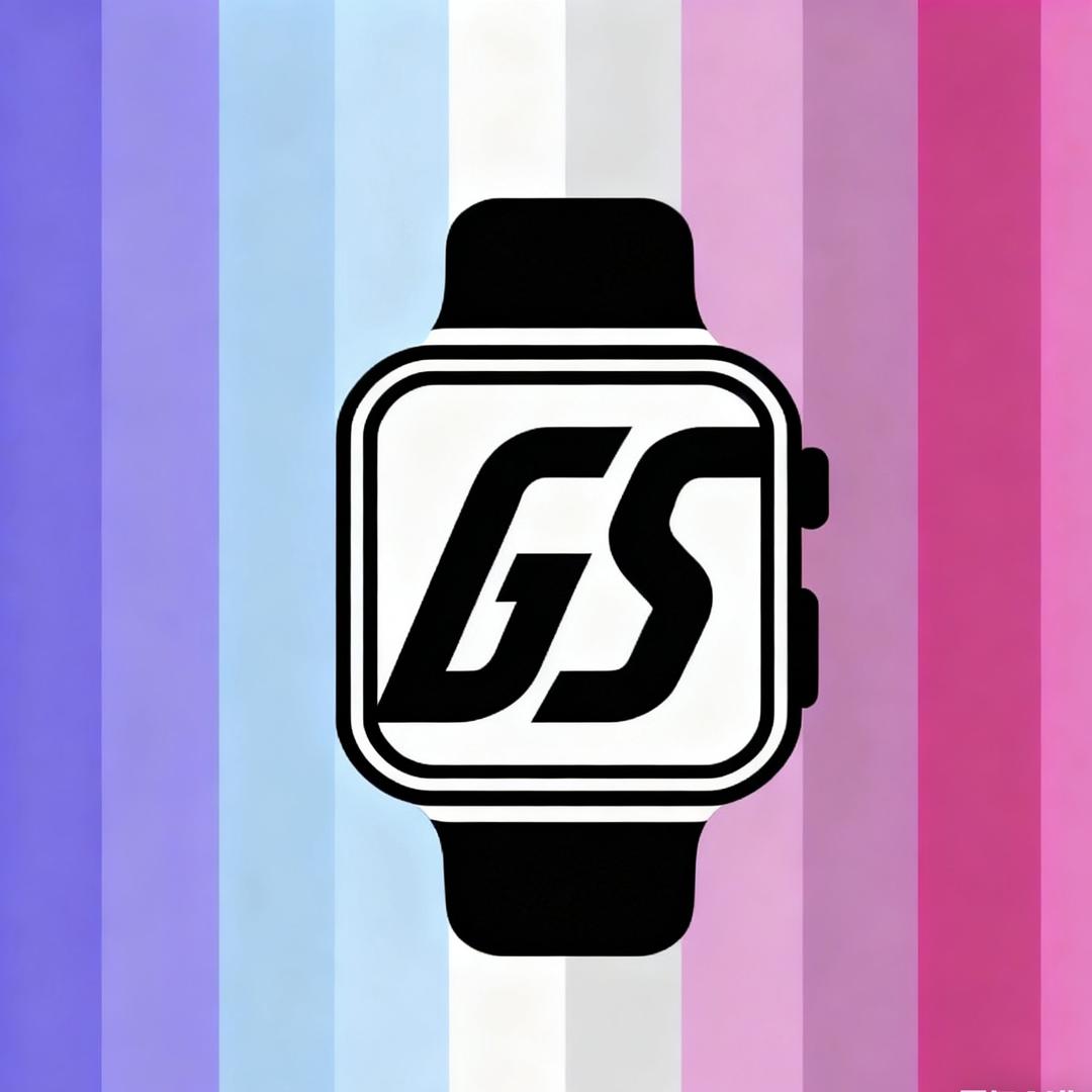 华强北 时尚智能手表