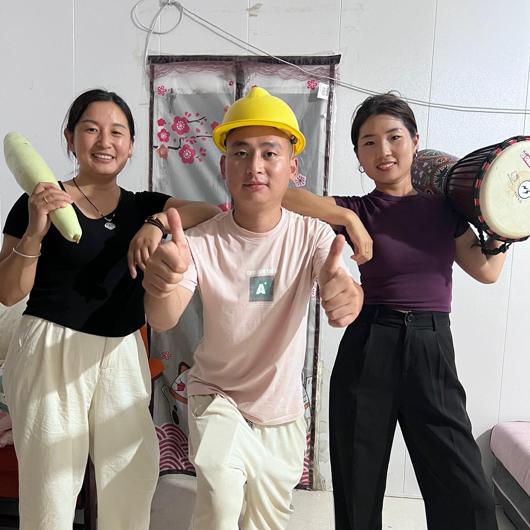 远弟（濮阳豆腐姐）