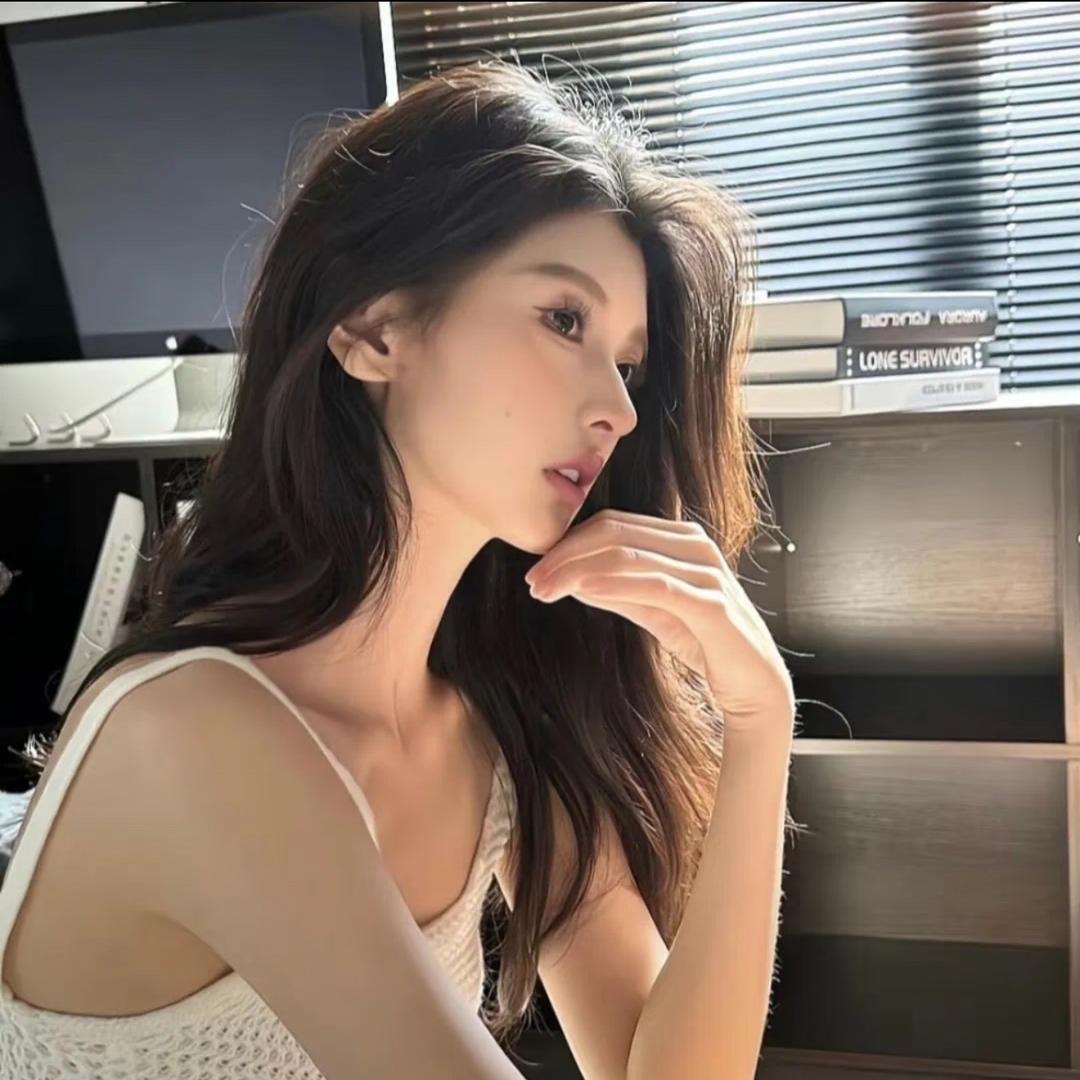 晓晓.