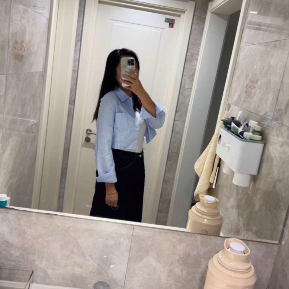大脸妹🌈