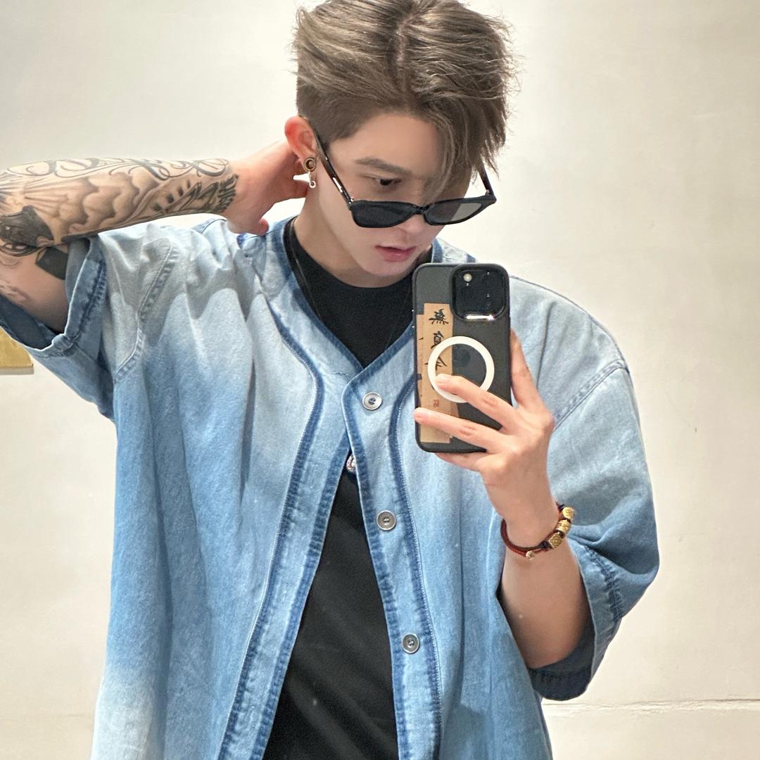 蓝一vvv🧊