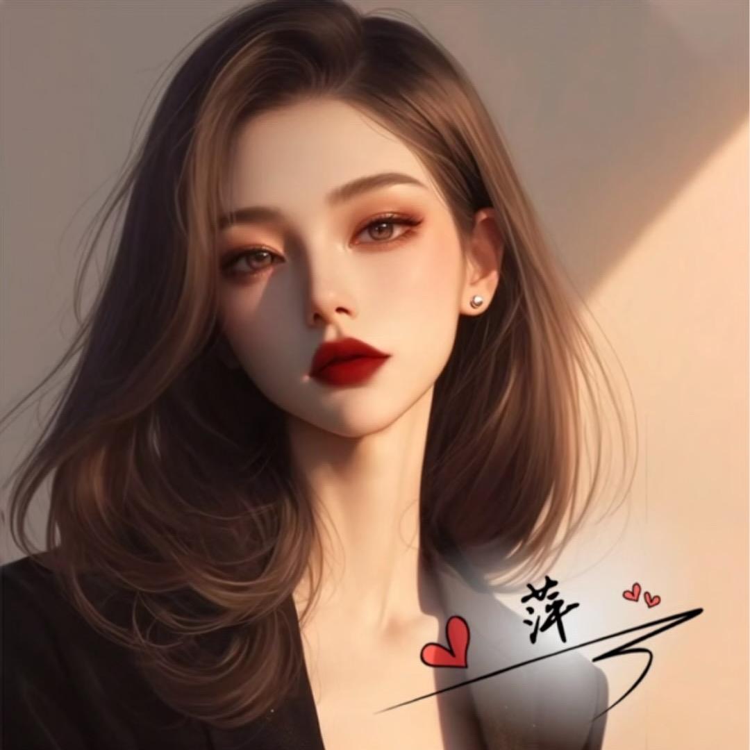 萍萍吖