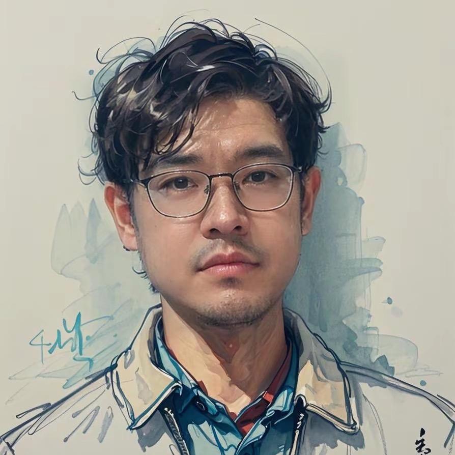 老马