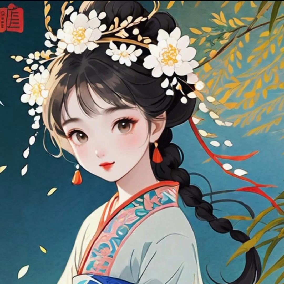 笨丫头🌸