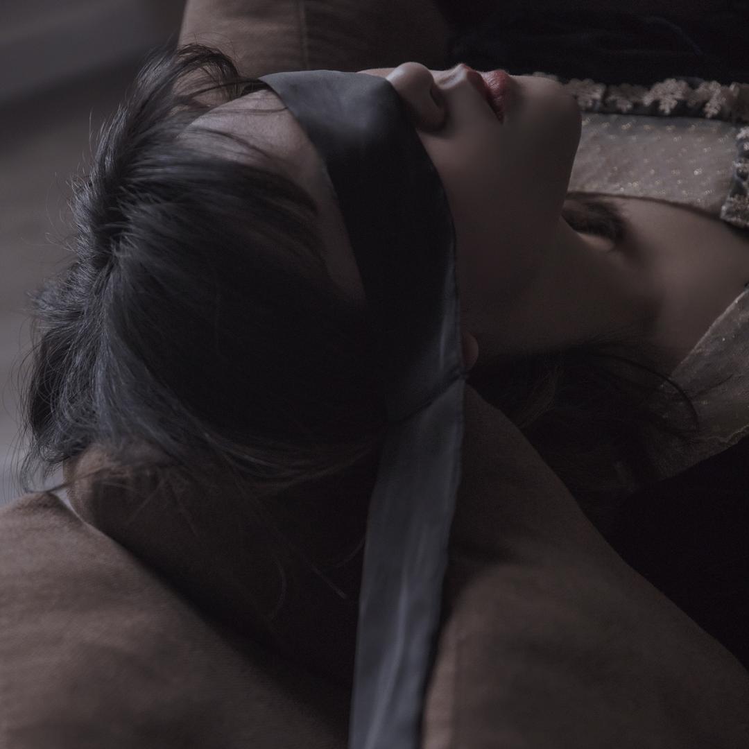 困炸了的兔子💫