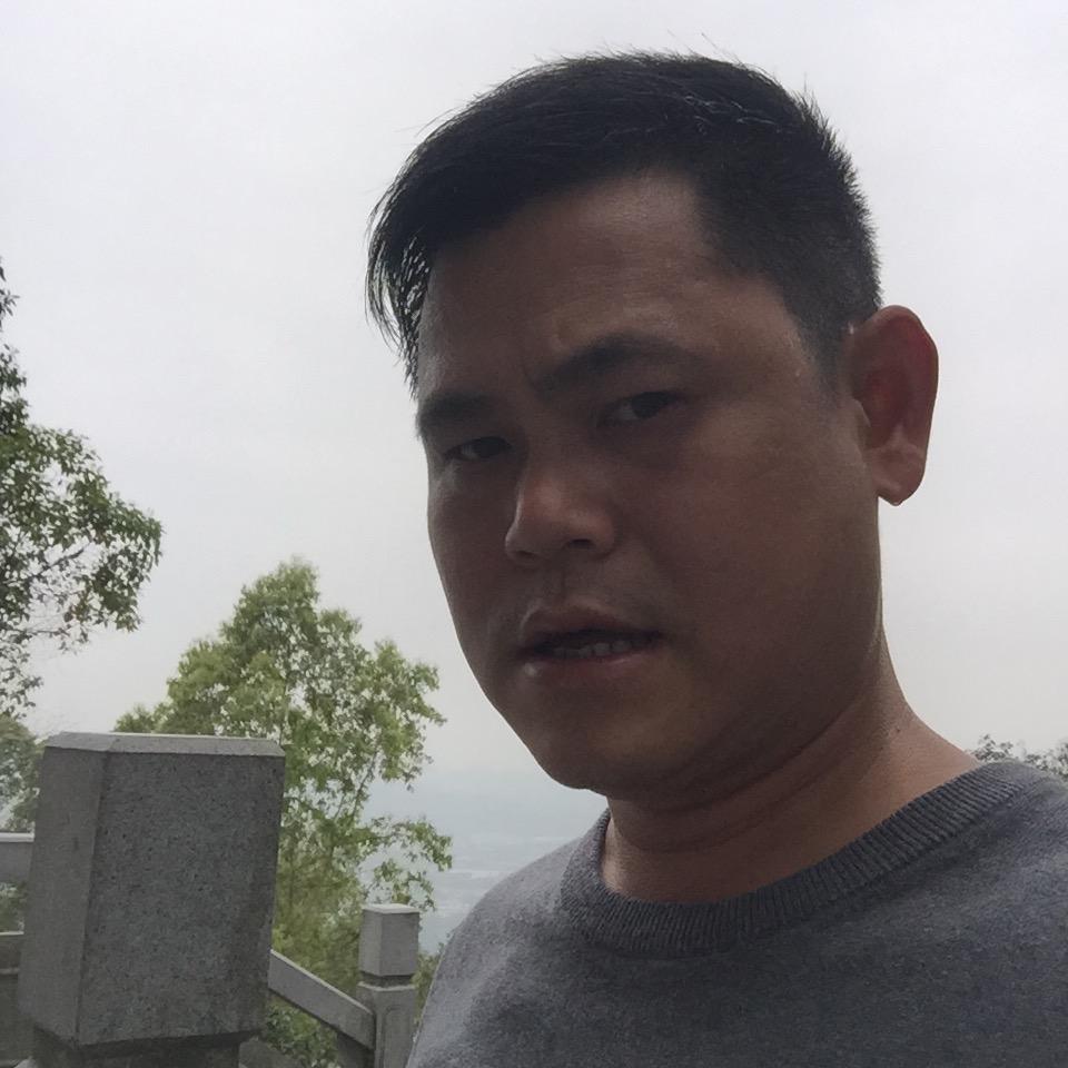 广东彬哥