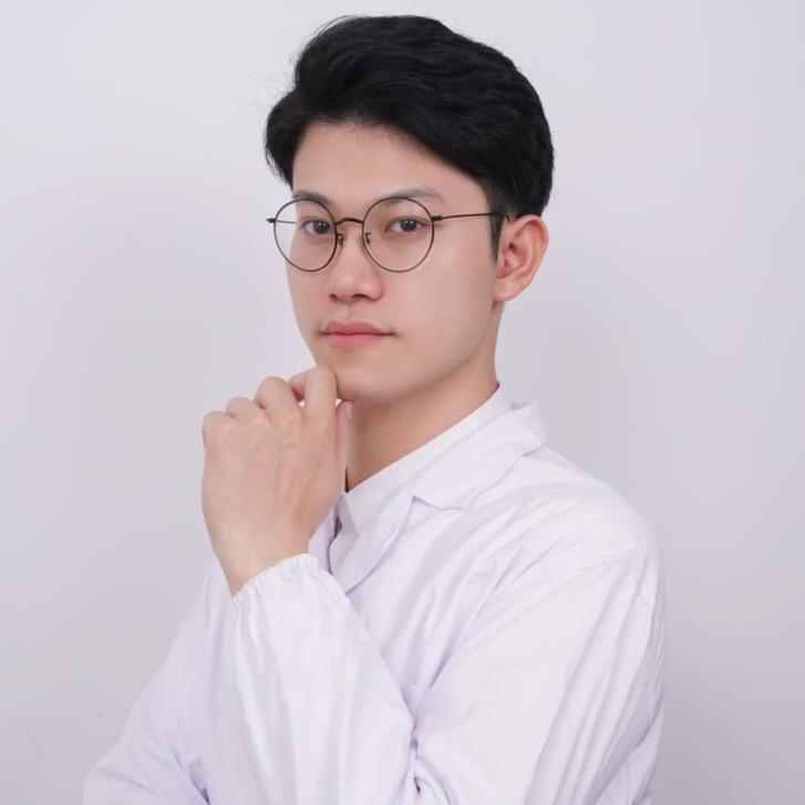 护肤博士刘源