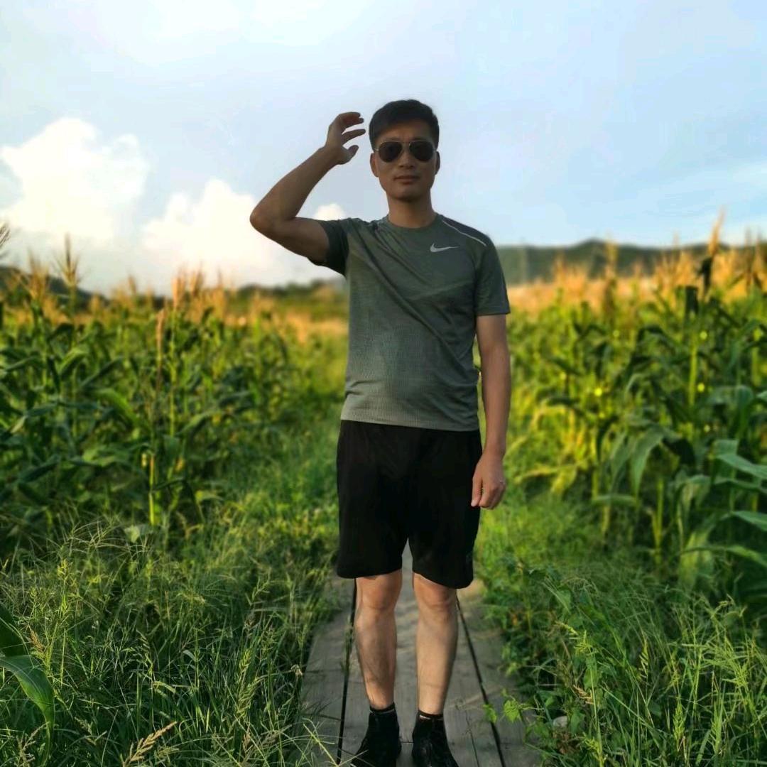 松哥逛深圳