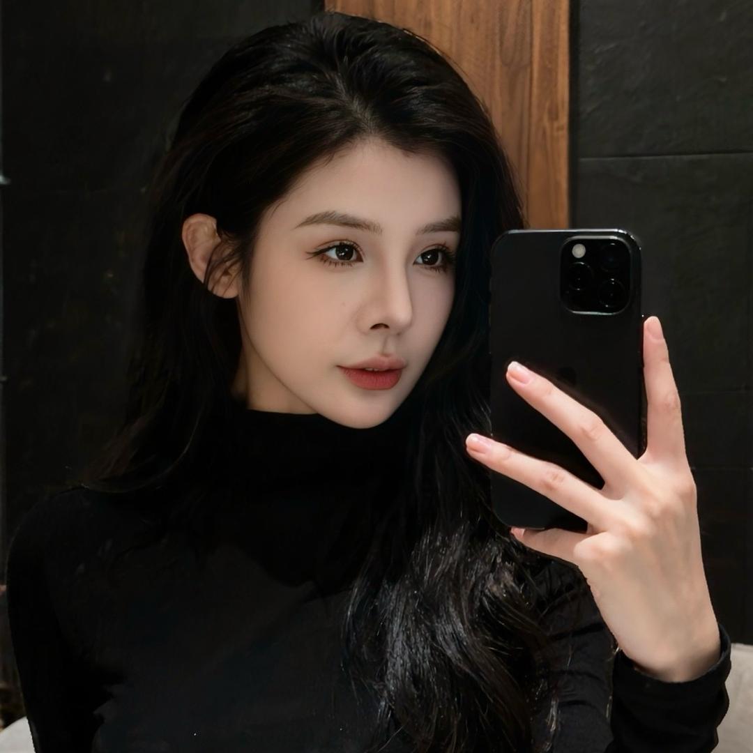 Miu.  Miu ✌️