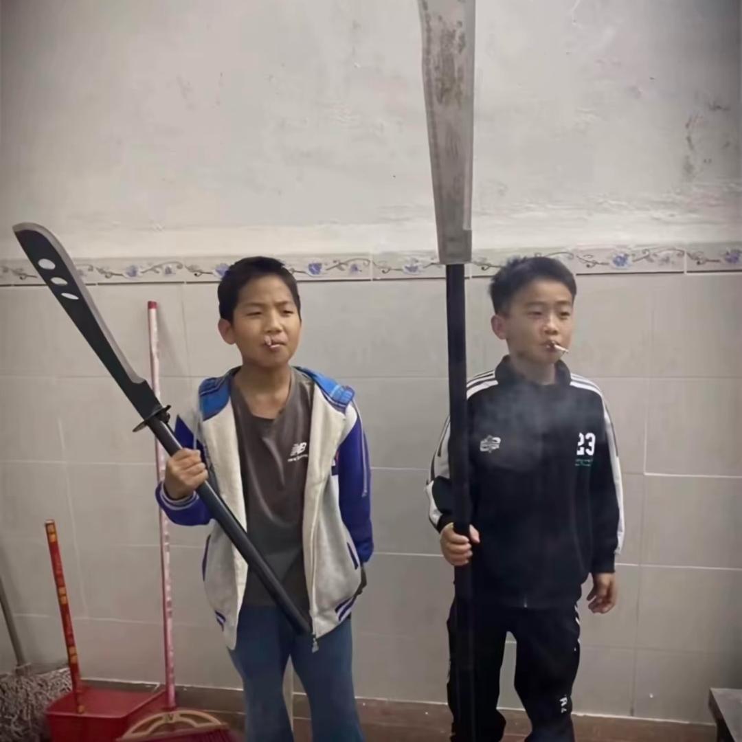 早上起不来