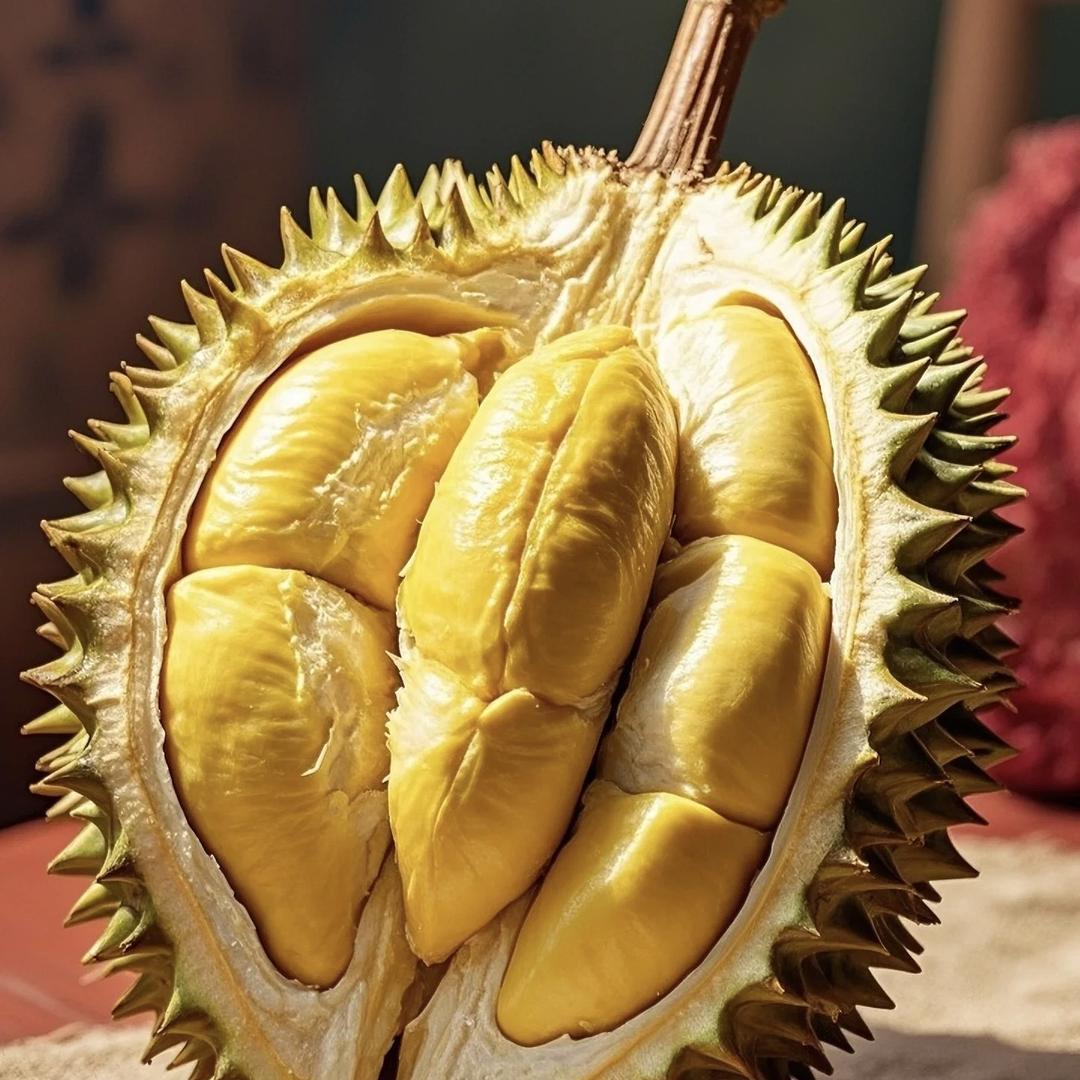甄选鮮家伙华侨城