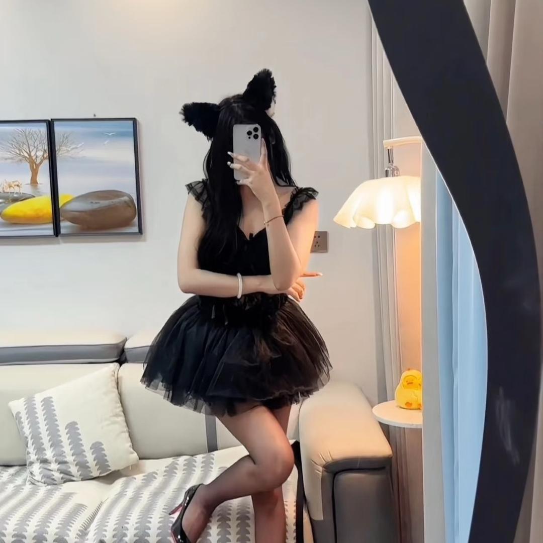 Tina—桌游推荐官