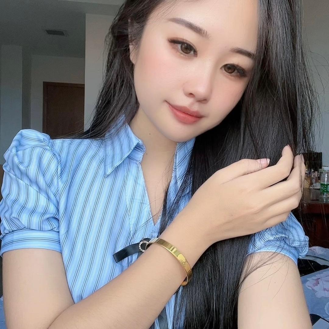 小黑妹，