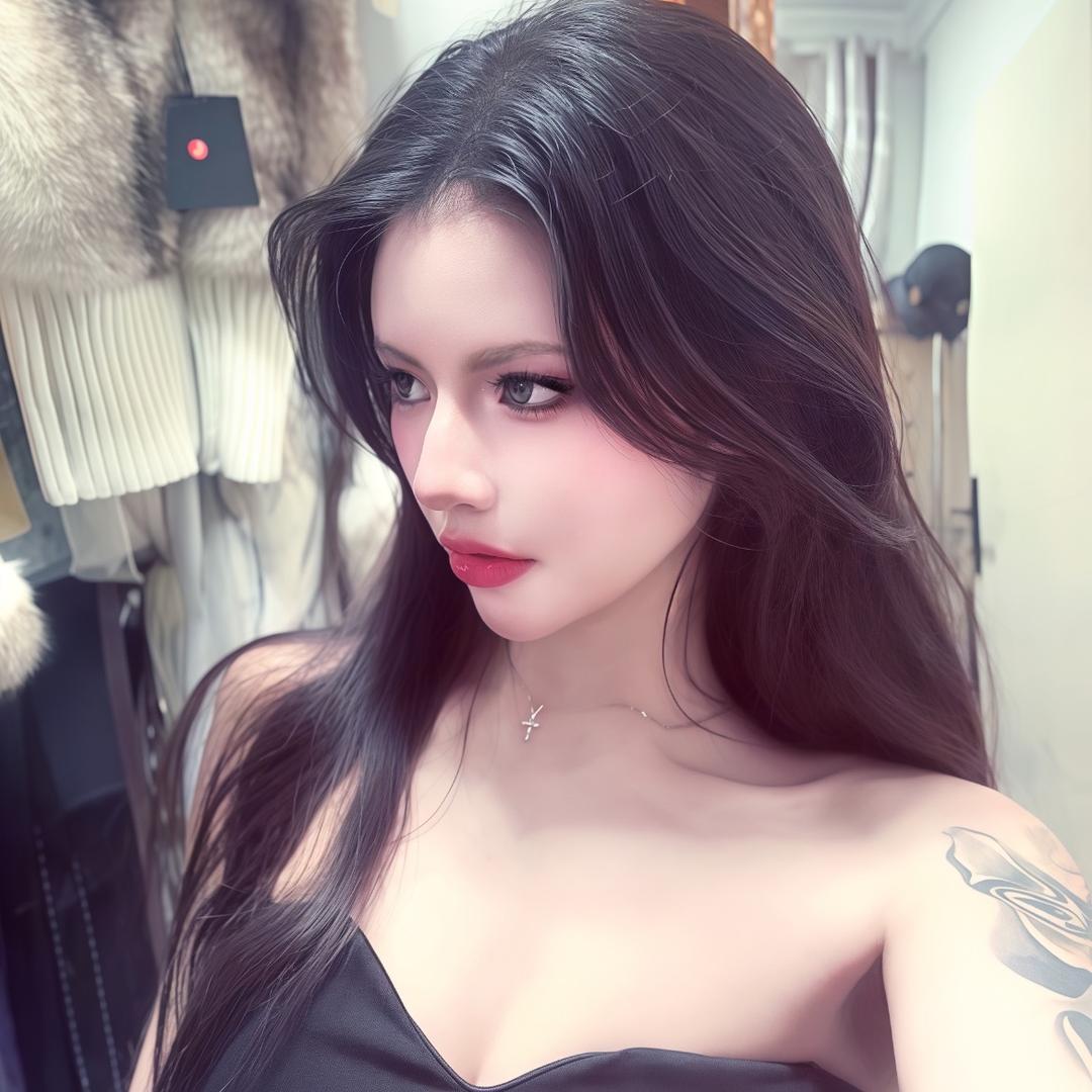 刘🦋亦菲