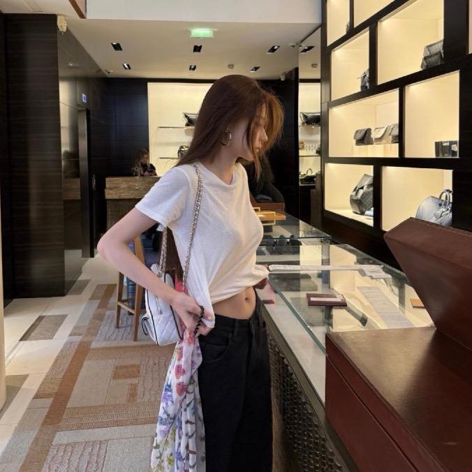 温婉（时尚穿搭）