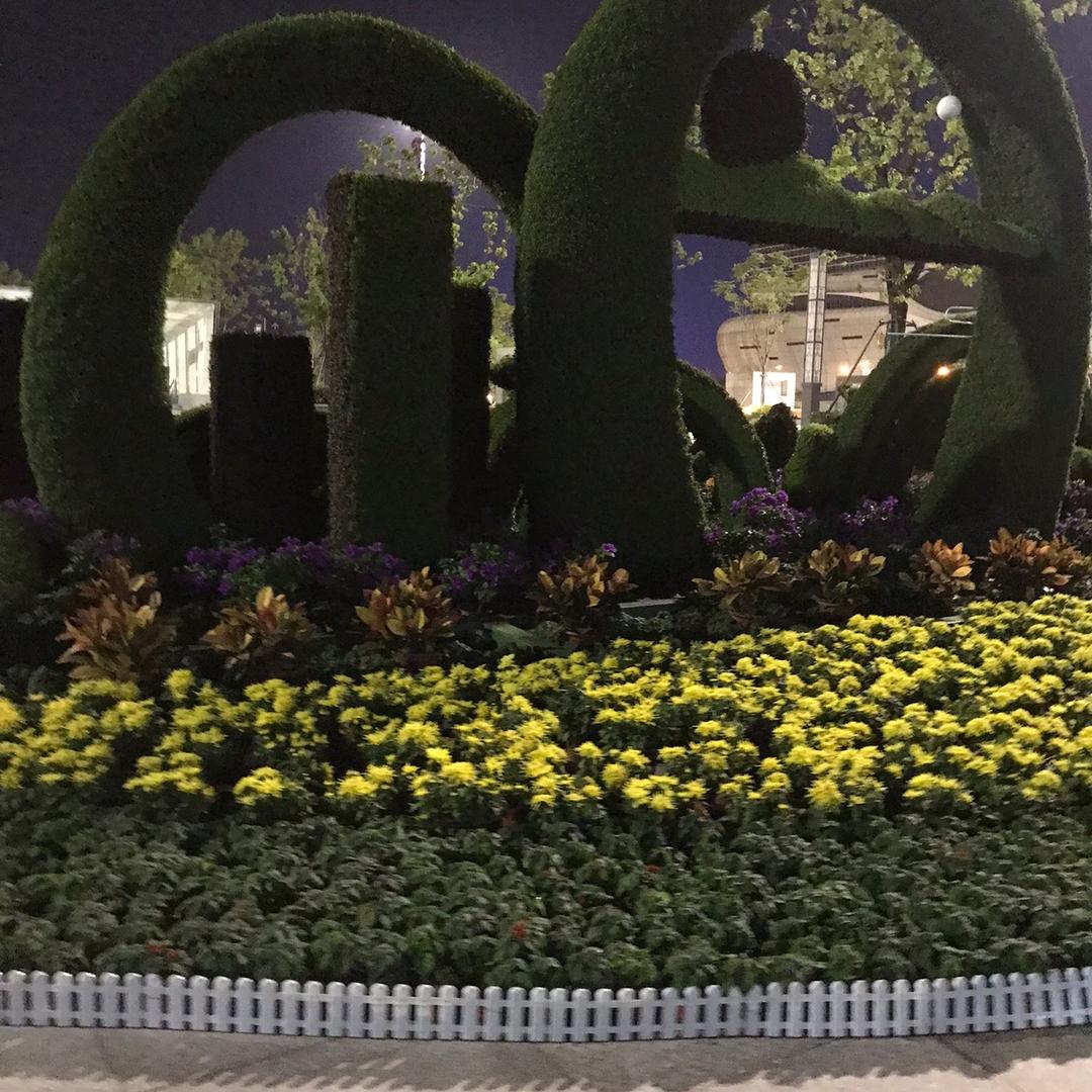 总有刁民想害朕