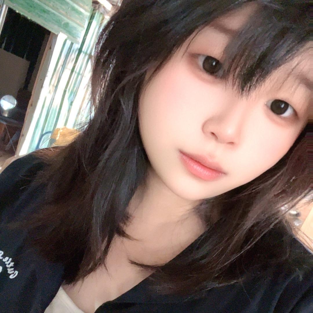 小阿甘💞