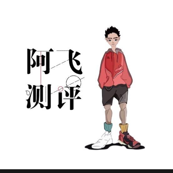 阿飞测评.