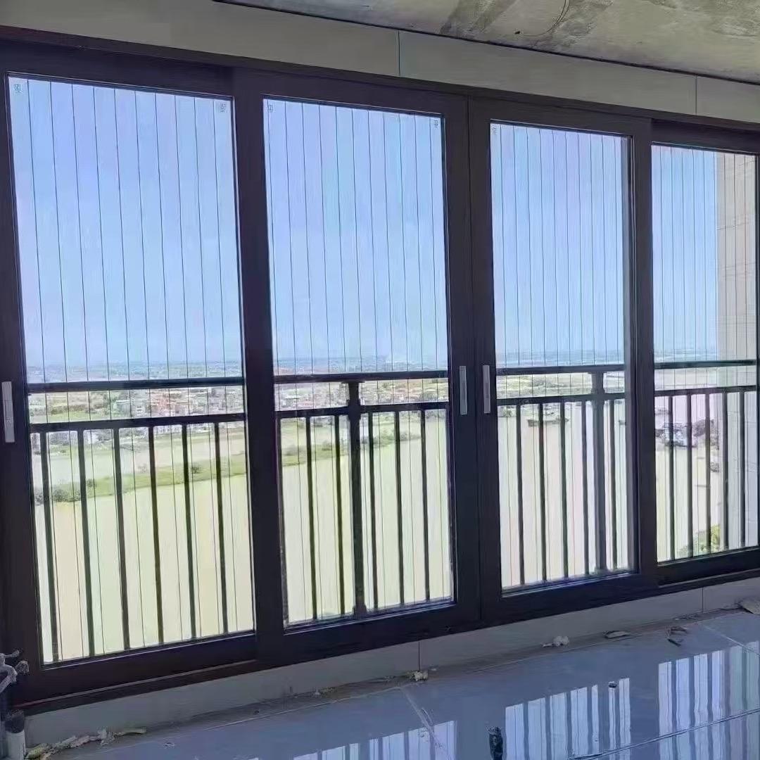 龙圩～冠博居门窗