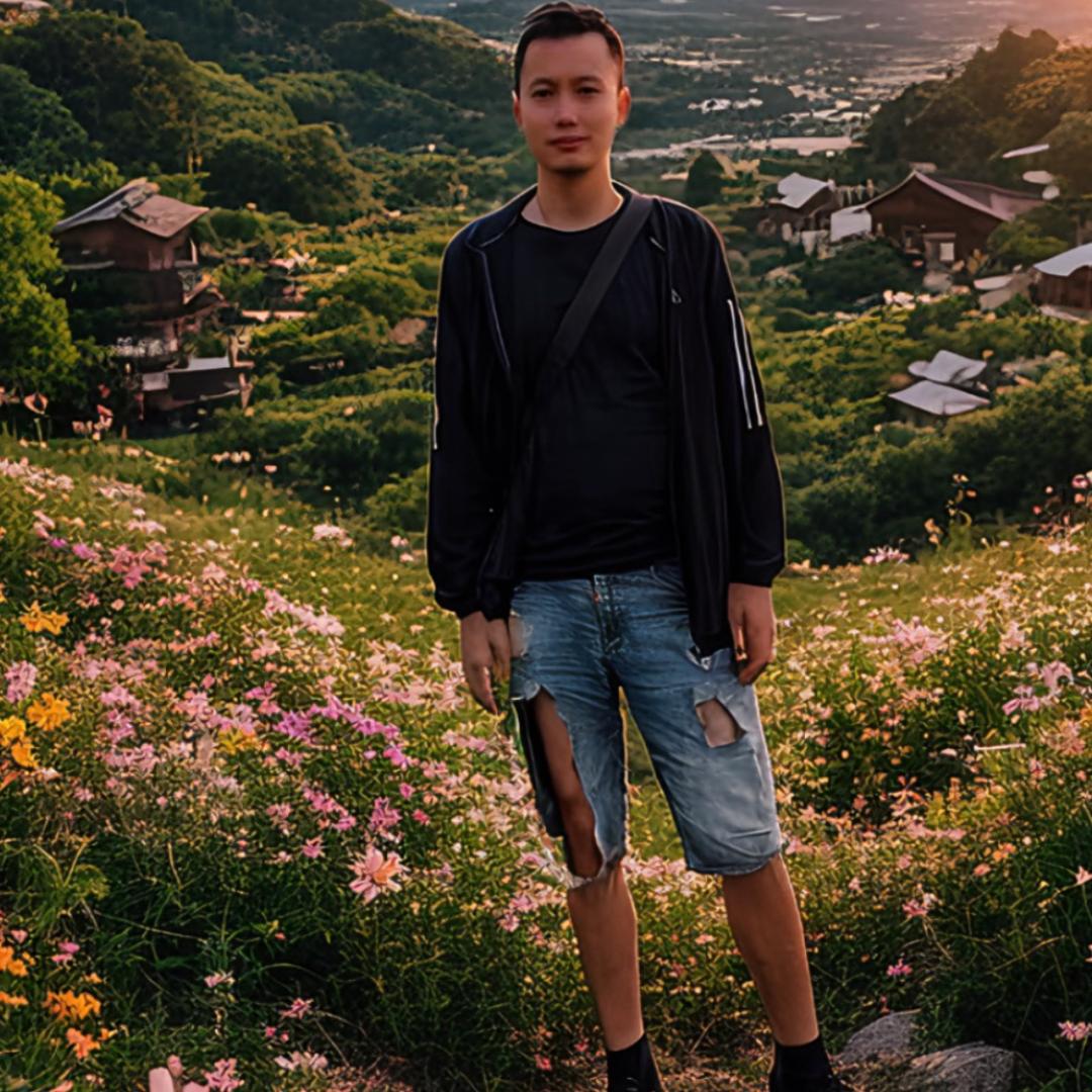 （像风一样自由）