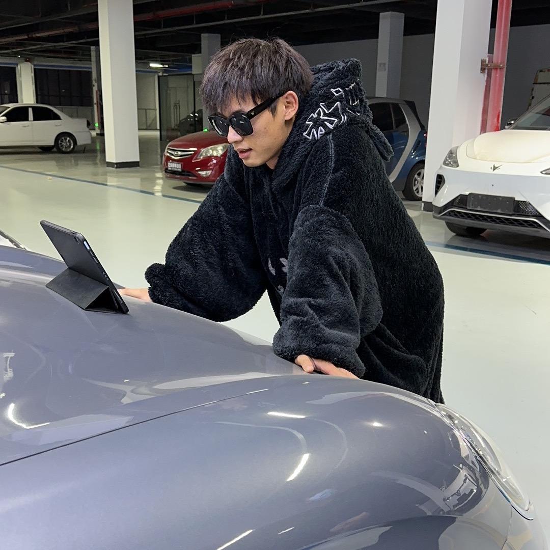 衢州小胡聊电车