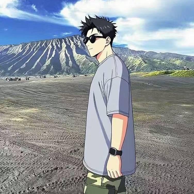 煜少♛野性难驯