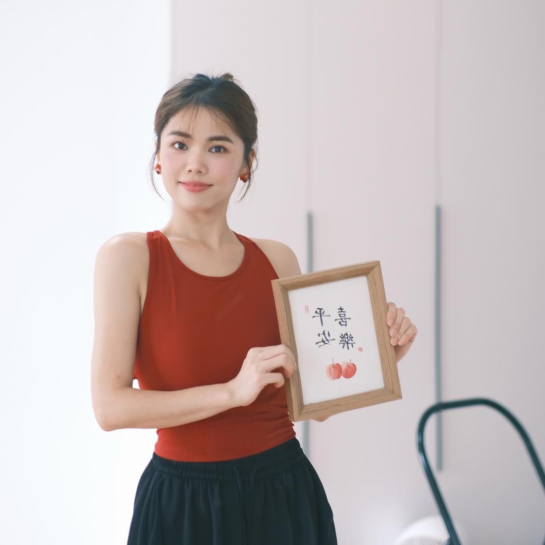 南宁昕耘体态塑型