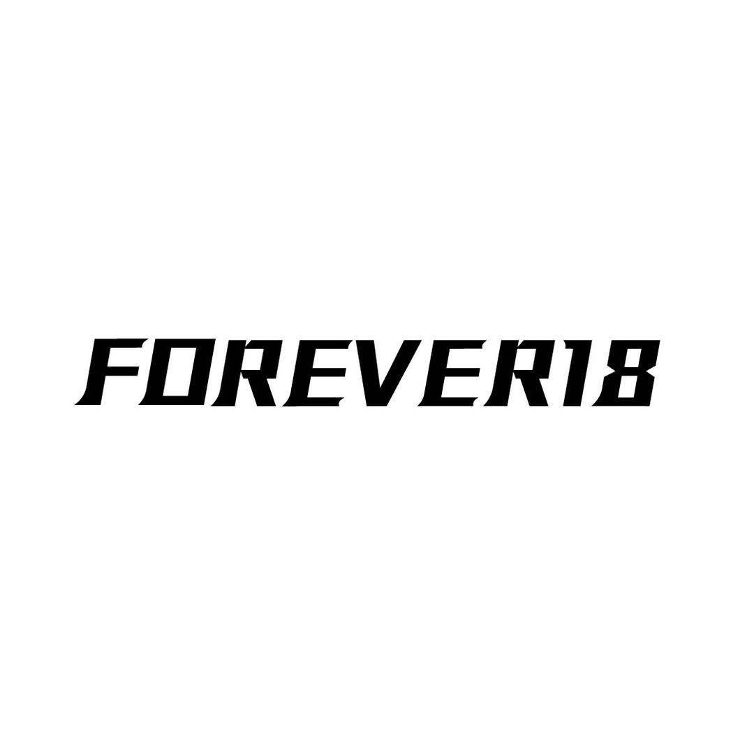 FOREVER18
