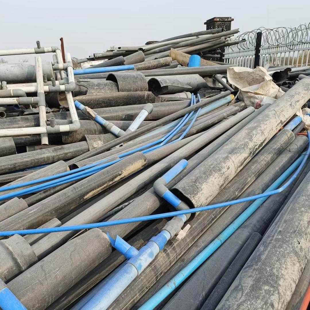 收塑料的小马总♻️