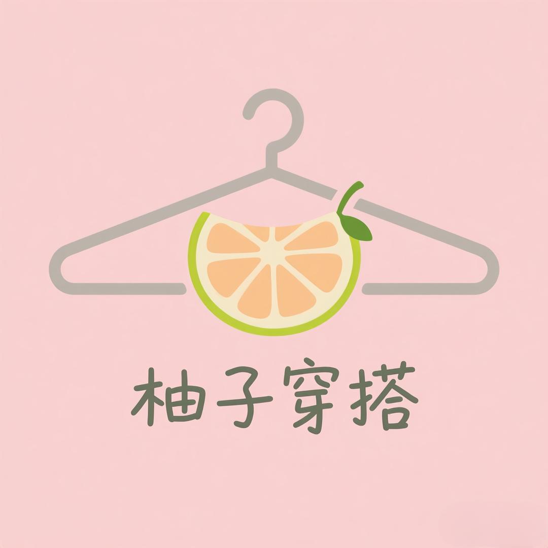 柚子穿搭