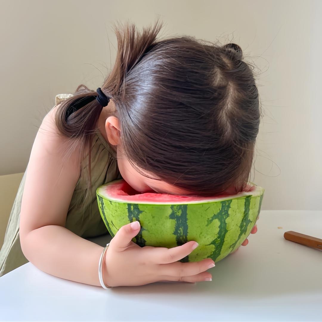 西瓜脑袋
