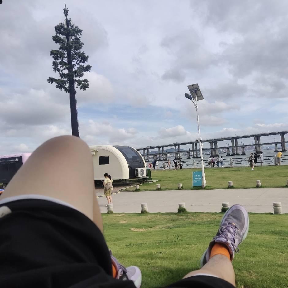 他们都叫我黎明