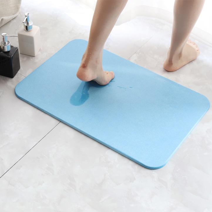 卡朵硅藻泥地垫