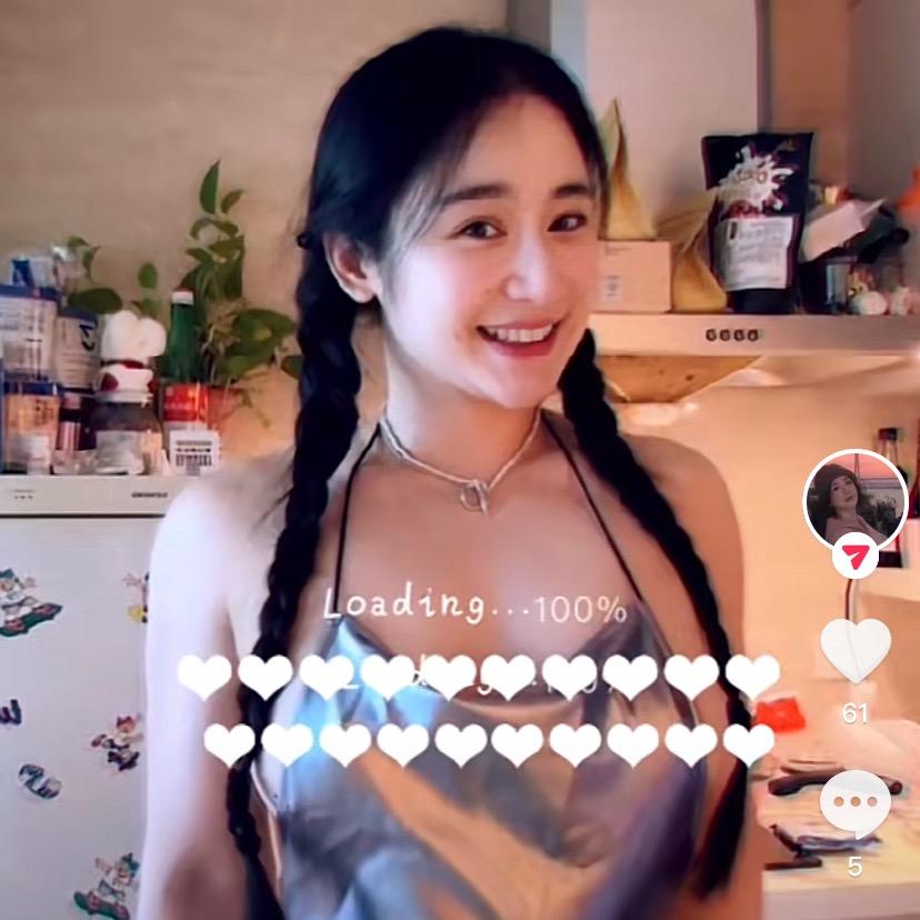 小棉羊