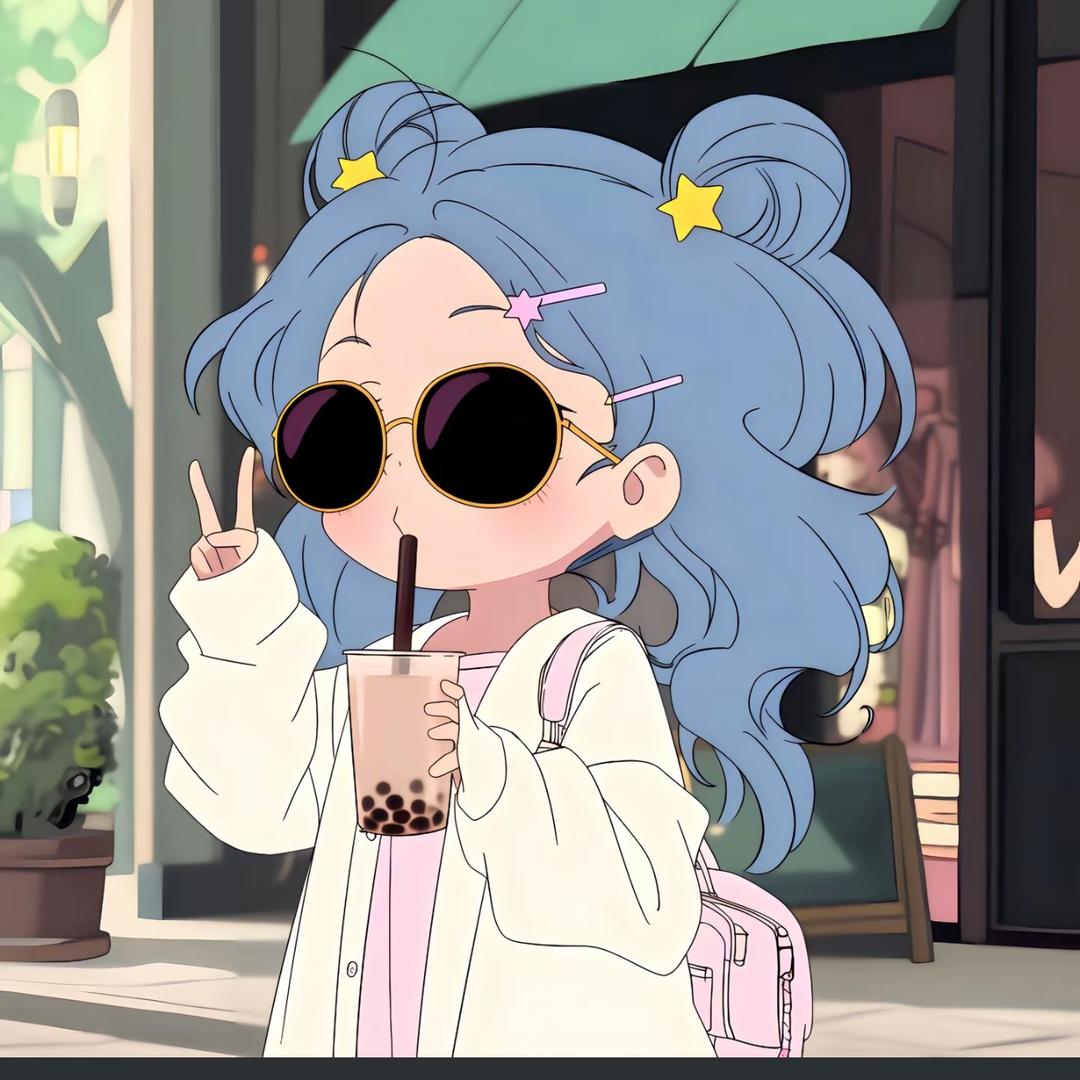 璐璐不馋