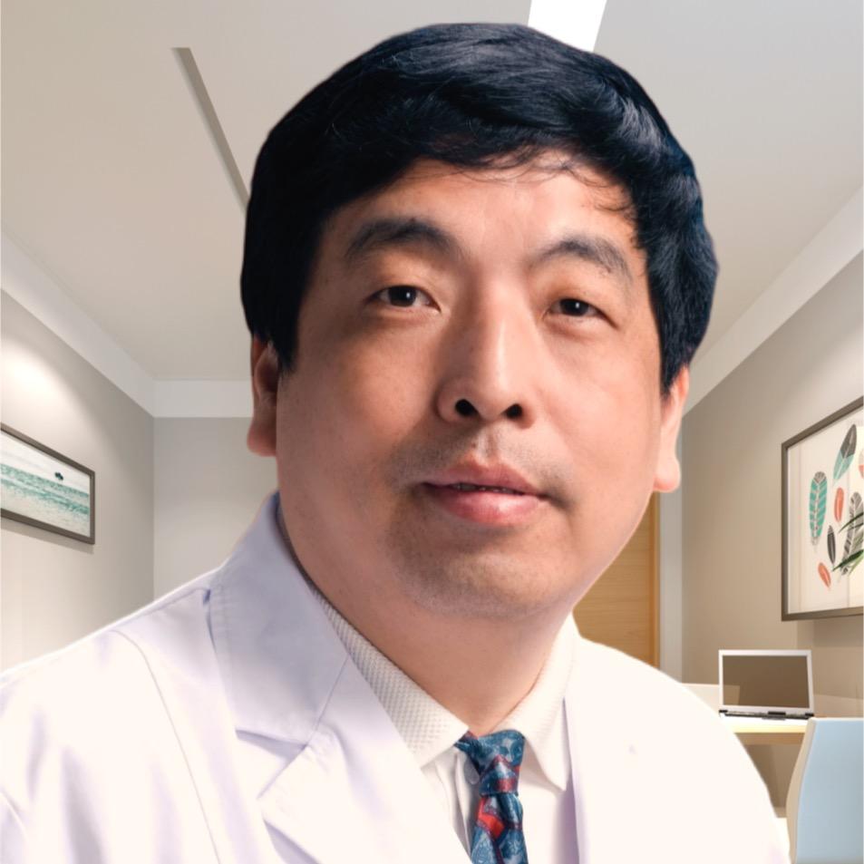 肿瘤科邓运宗医生