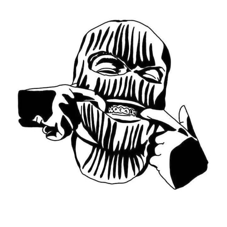 ✰JAM ✰Ak-Forty-seven