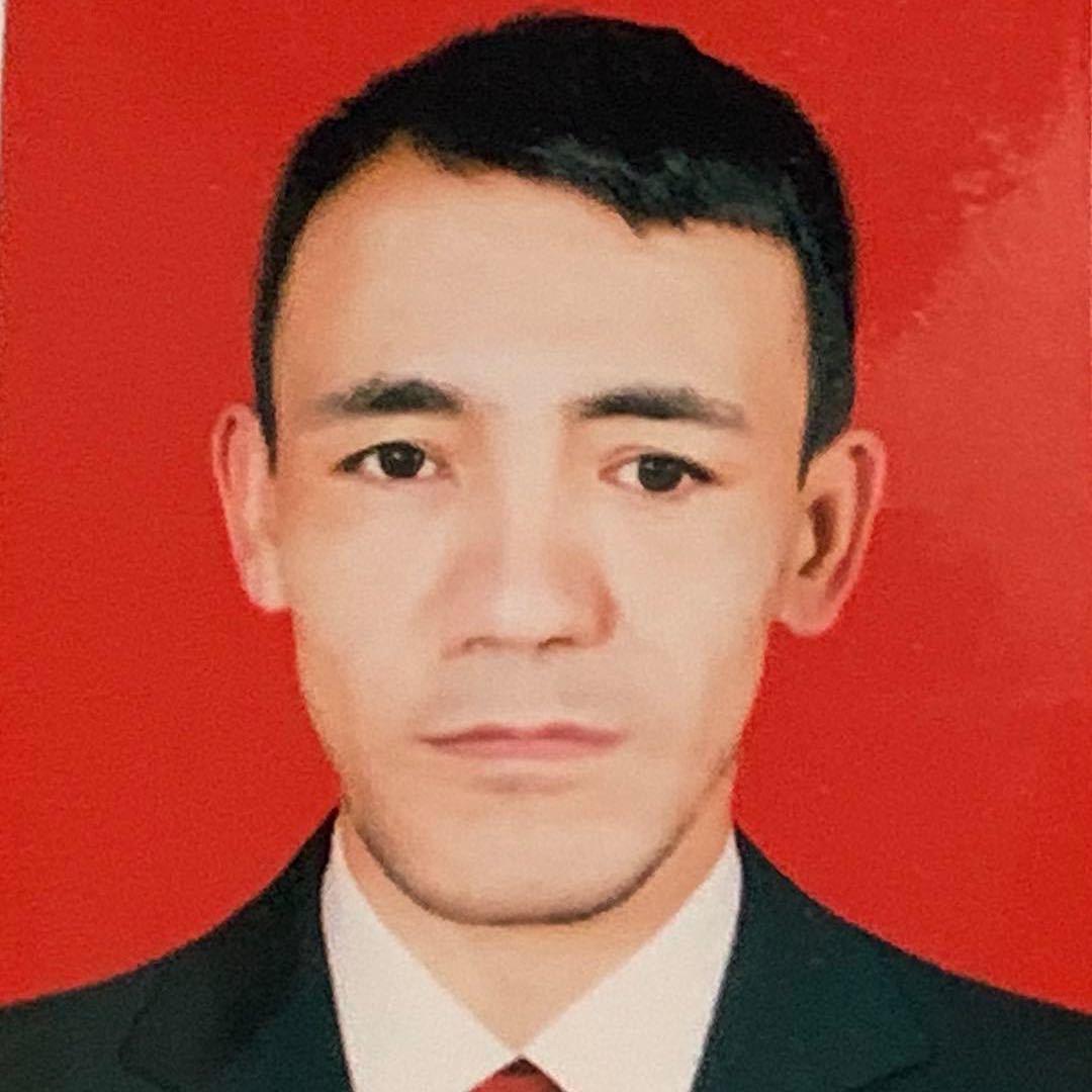 西日艾力·尼亚孜