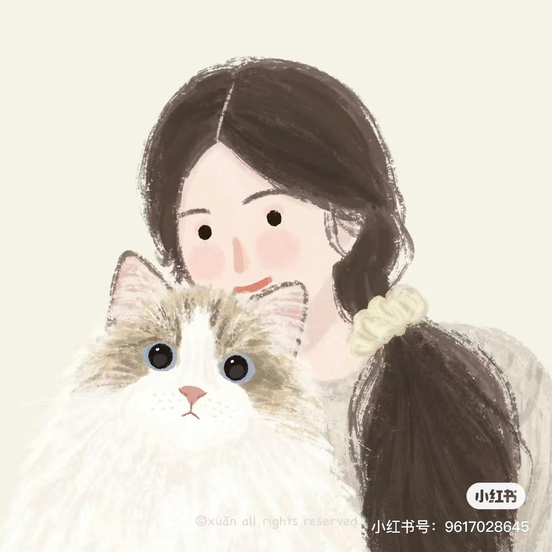 小仙女的杂货铺🌁🍊