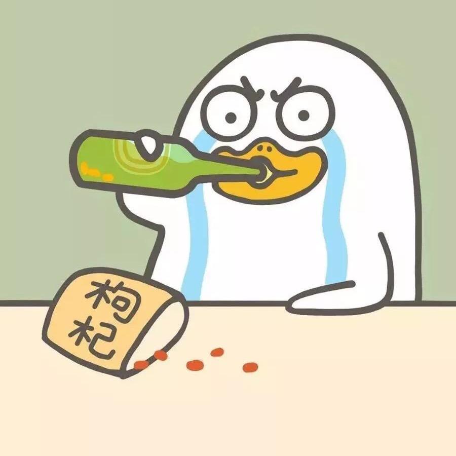 黑色调～头像