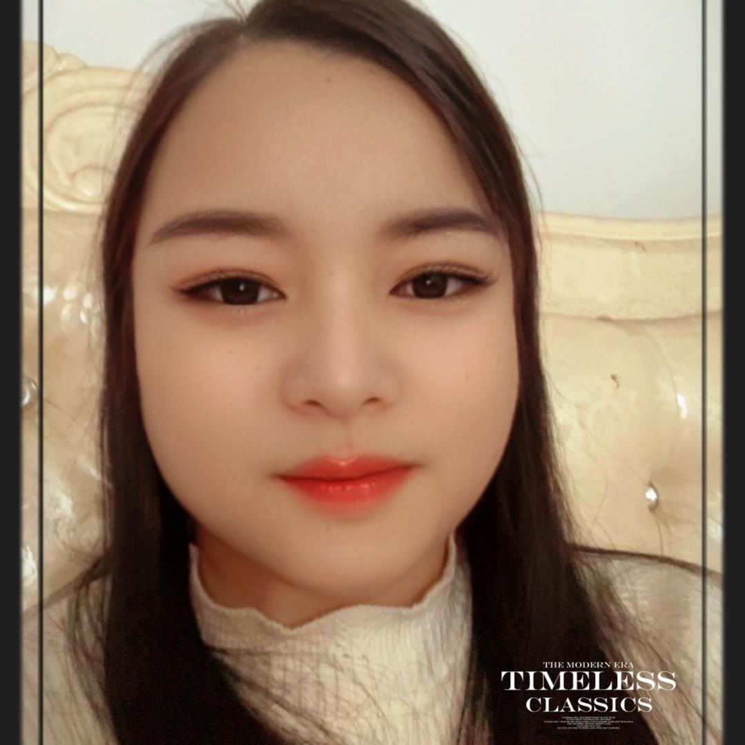 歌莉娅🌹陈暖暖💕