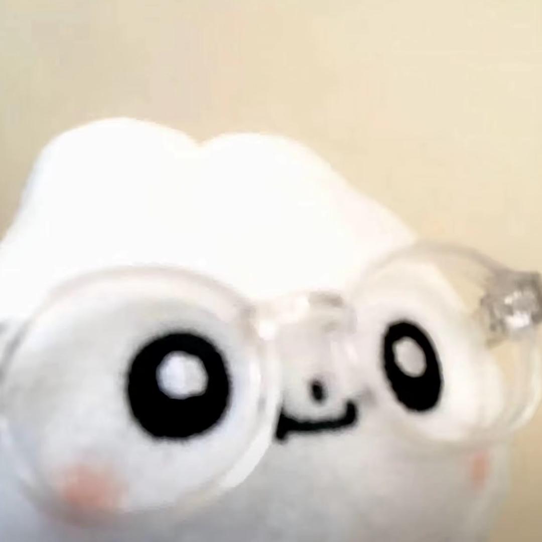 废话薯片🐑