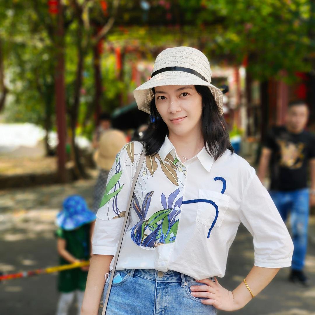 娜娜