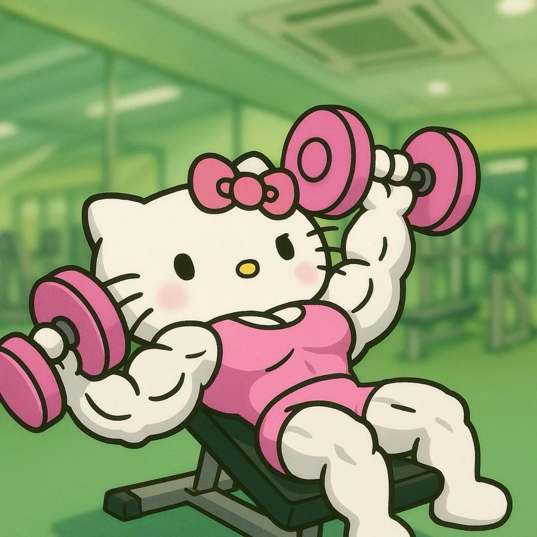 柔cute