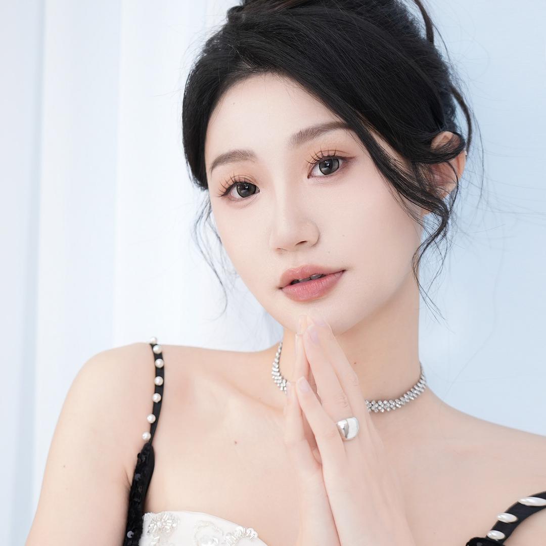 曼曼的变美日记