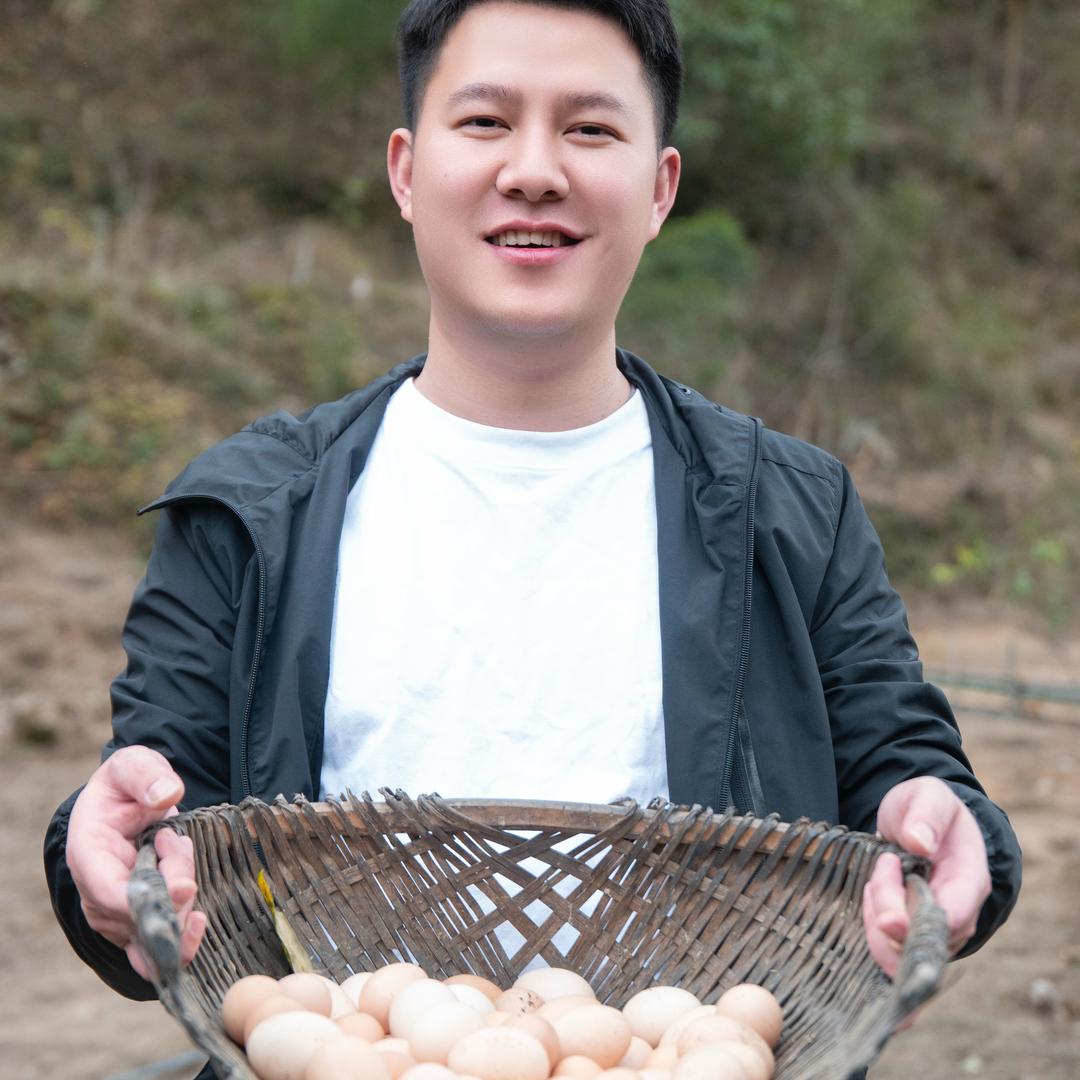 挂榜山兄弟(流动供销农产品帮扶)