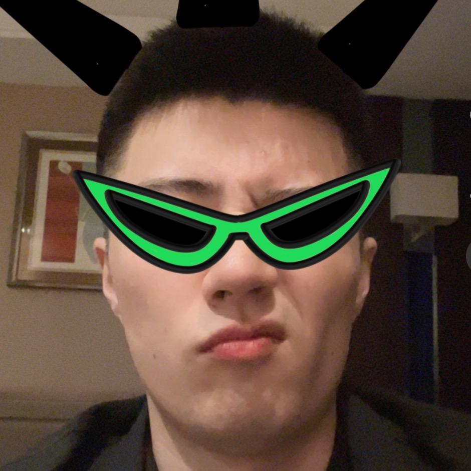 吴博威BEVIS