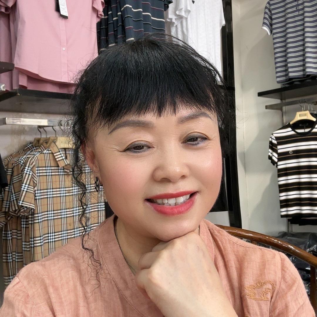 快乐姐妹组合《雷格名店》