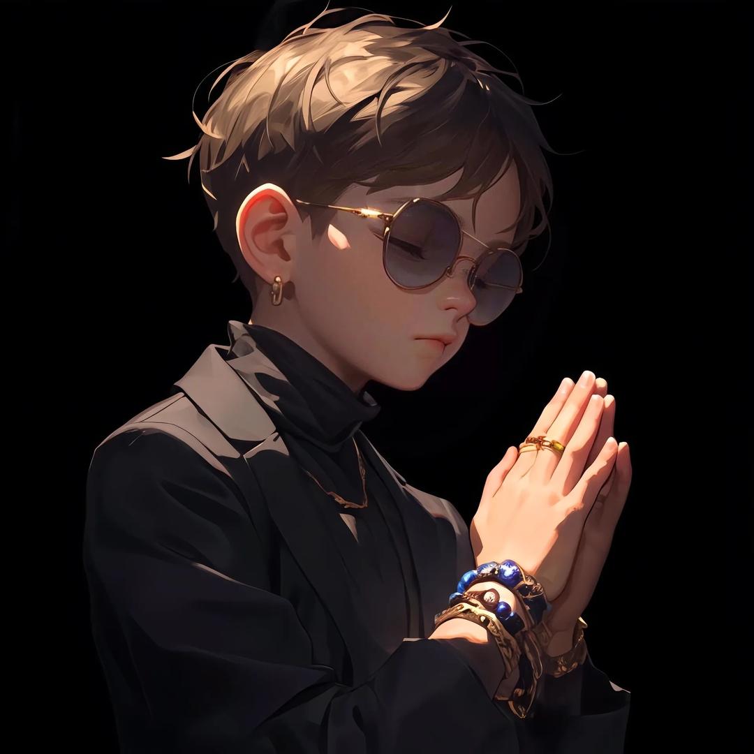郡霖