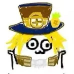 苦命菠萝头（王者荣耀）